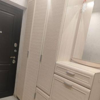 Продается 2-х комнатная квартира, 55 м²