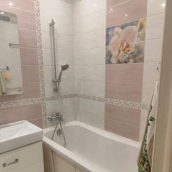 Продается 2-х комнатная квартира, 55 м²