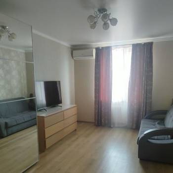 Продается 2-х комнатная квартира, 55 м²