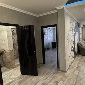 Продается 2-х комнатная квартира, 93 м²