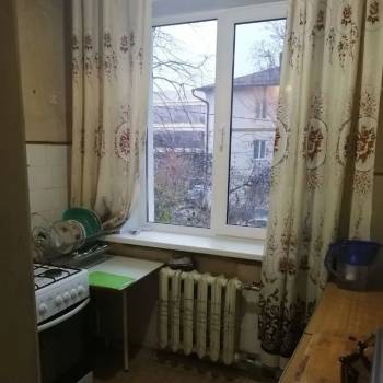 Продается 3-х комнатная квартира, 51 м²