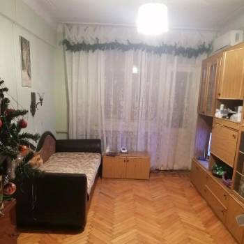 Продается 3-х комнатная квартира, 51 м²