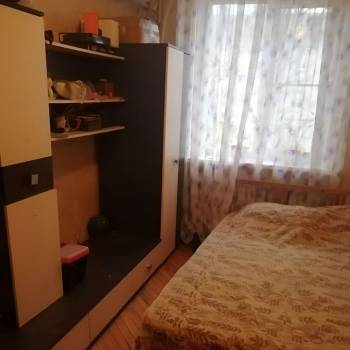 Продается 3-х комнатная квартира, 51 м²