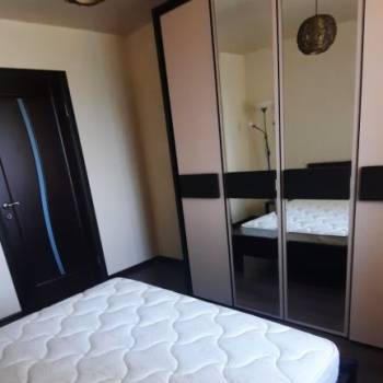 Продается 3-х комнатная квартира, 58,3 м²