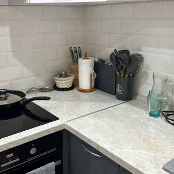 Продается 1-комнатная квартира, 44 м²