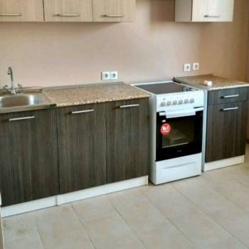 Продается 1-комнатная квартира, 35,8 м²