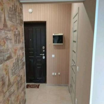 Продается 1-комнатная квартира, 35,8 м²