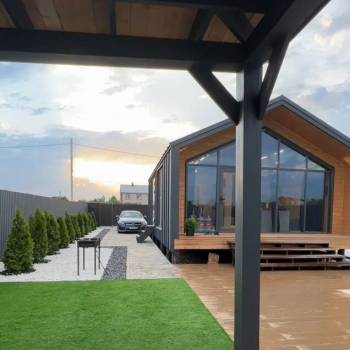 Продается Дом, 40 м²