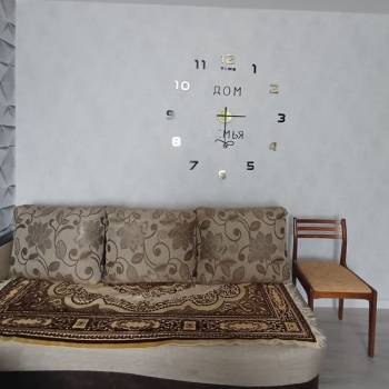 Сдается 1-комнатная квартира, 34 м²