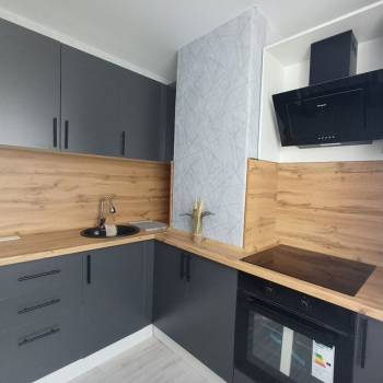 Сдается 1-комнатная квартира, 34 м²