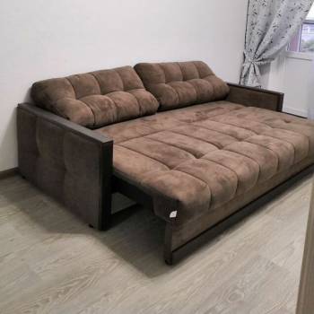 Сдается 1-комнатная квартира, 31,3 м²