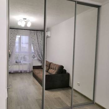 Сдается 1-комнатная квартира, 31,3 м²