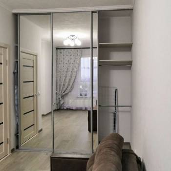 Сдается 1-комнатная квартира, 31,3 м²