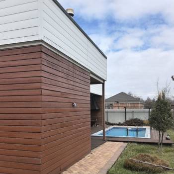 Продается Дом, 169 м²