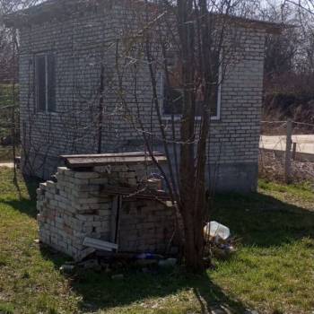 Продается Дом, 20 м²