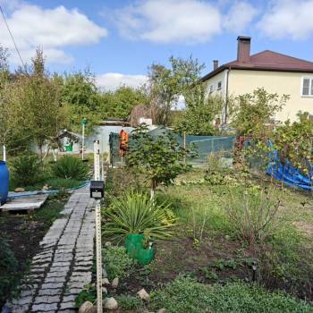 Продается Дом, 120 м²