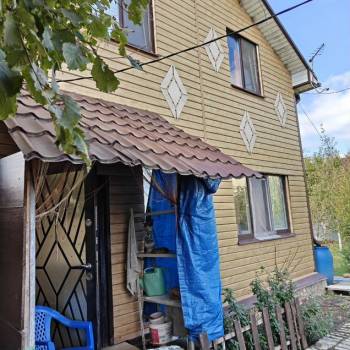 Продается Дом, 120 м²