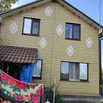 Продается Дом, 120 м²