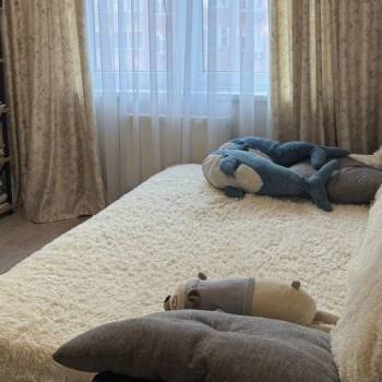 Продается 1-комнатная квартира, 32 м²