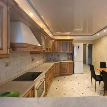 Сдается Многокомнатная квартира, 91,1 м²