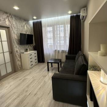 Сдается 2-х комнатная квартира, 42 м²