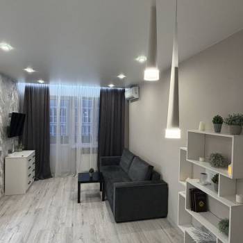 Сдается 2-х комнатная квартира, 42 м²