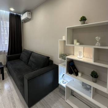Сдается 2-х комнатная квартира, 42 м²