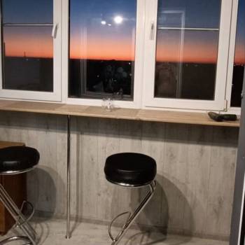 Сдается 1-комнатная квартира, 42 м²