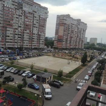 Продается 1-комнатная квартира, 33 м²