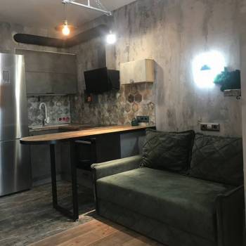 Продается 1-комнатная квартира, 29 м²