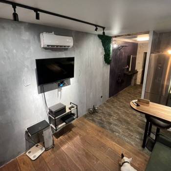 Продается 1-комнатная квартира, 29 м²