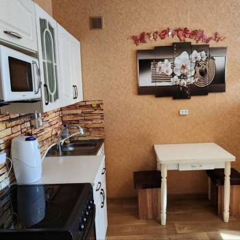Продается 1-комнатная квартира, 23,7 м²