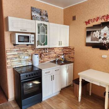 Продается 1-комнатная квартира, 23,7 м²