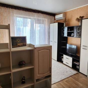 Продается 1-комнатная квартира, 23,7 м²