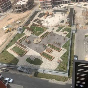 Продается 1-комнатная квартира, 37,1 м²