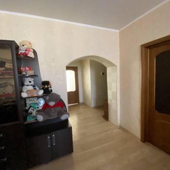 Продается 2-х комнатная квартира, 57,6 м²