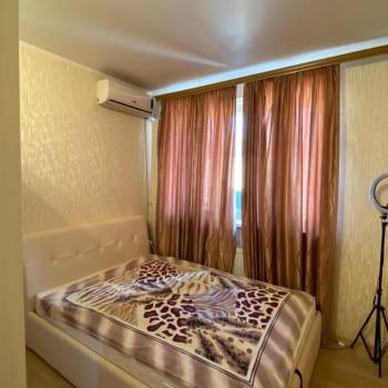 Продается 2-х комнатная квартира, 57,6 м²