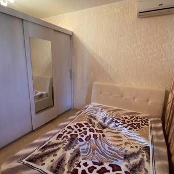 Продается 2-х комнатная квартира, 57,6 м²