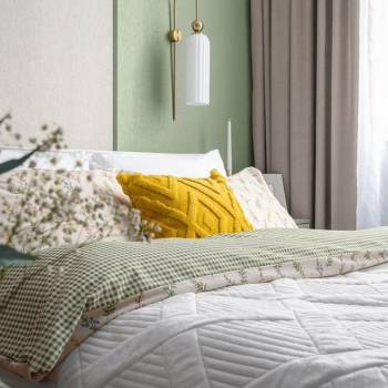 Сдается 1-комнатная квартира, 34 м²