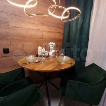 Сдается 2-х комнатная квартира, 54 м²