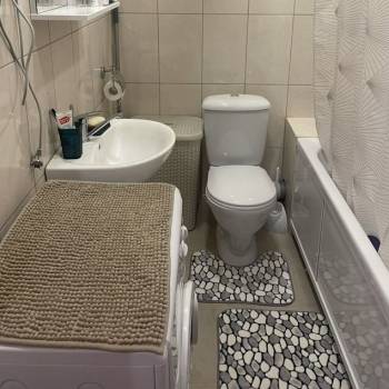 Сдается 1-комнатная квартира, 25 м²