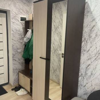 Сдается 1-комнатная квартира, 25 м²