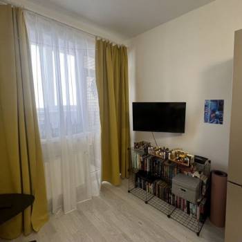 Продается 1-комнатная квартира, 34 м²