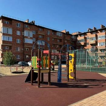 Продается 1-комнатная квартира, 39,6 м²