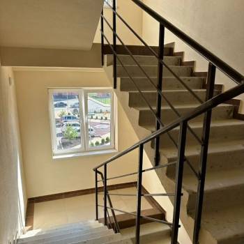 Продается 1-комнатная квартира, 39,6 м²