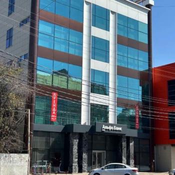 Сдается Торговое помещение, 2013 м²