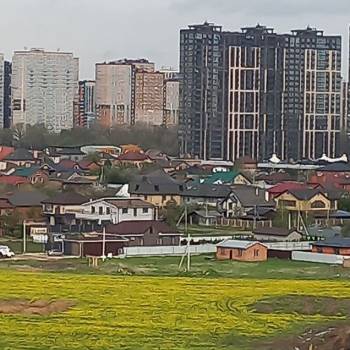 Продается 1-комнатная квартира, 28 м²