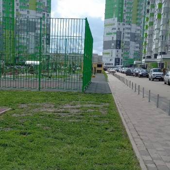 Продается 1-комнатная квартира, 28 м²