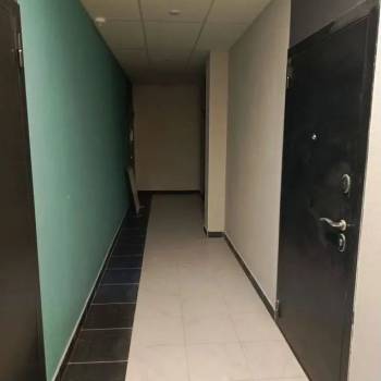 Продается 1-комнатная квартира, 19,7 м²