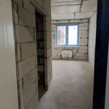 Продается 1-комнатная квартира, 19,7 м²